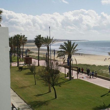 Primera Linea De Playa "Barrosamar" Chiclana de la Frontera Exterior foto